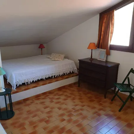 Du Miradou 5mir21 Apartment Collioure