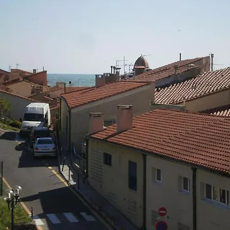 Apartment Du Miradou 5mir21 *
